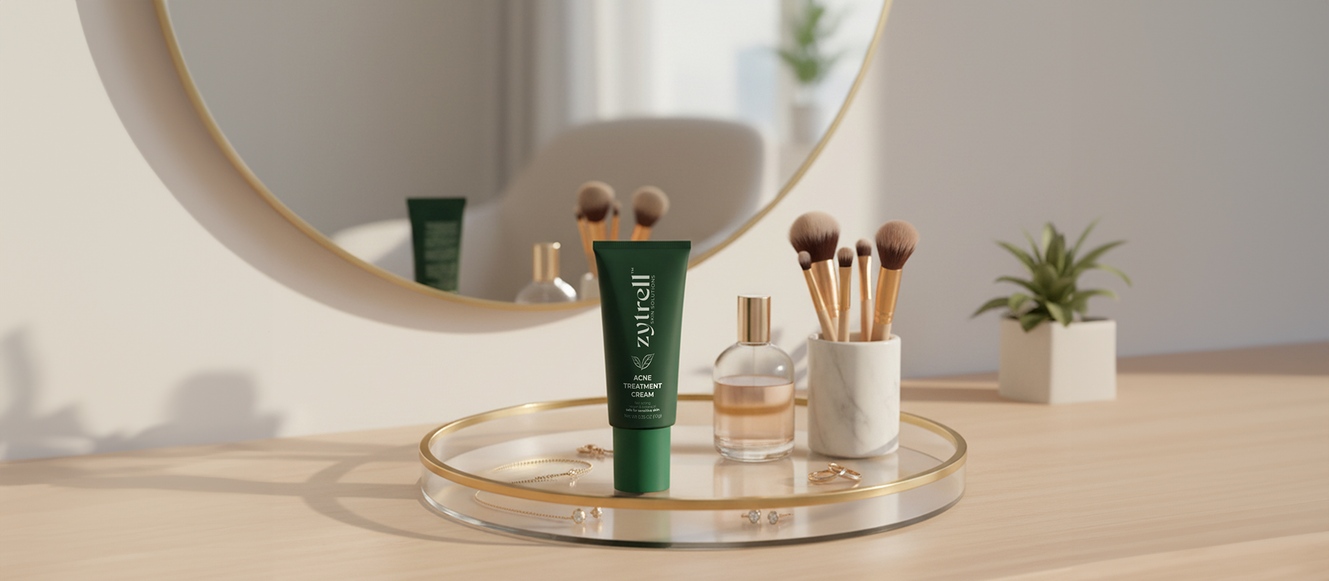 <p>Safe For</p><p><em>Sensitive</em> Skin</p>